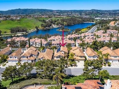 28811 Via Pasatiempo, Laguna Niguel, CA, 92677
