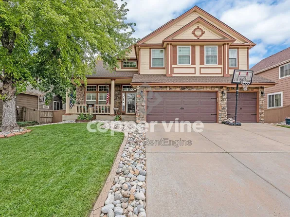 13148 Logan St, Thornton, CO 80241