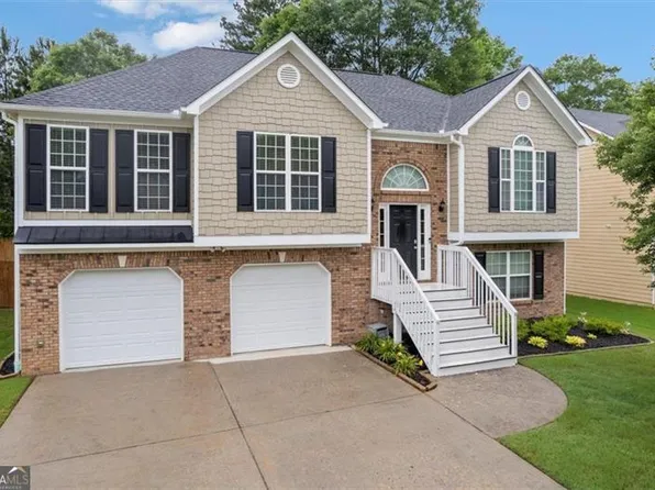 4040 Brightmore Dr, Austell, GA 30106