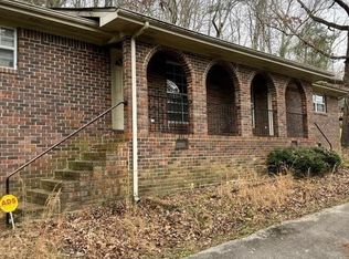 5710 Moody Sawyer Rd, Hixson, TN 37343