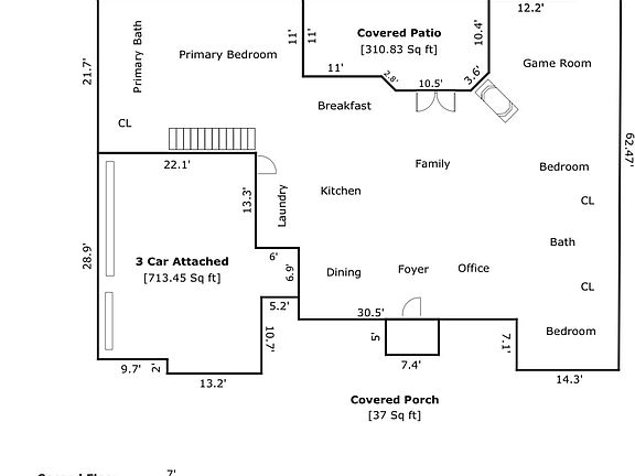 5th image of 145 Park Canyon Dr
