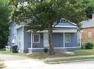 1514 Oakwood Ave, Raleigh, NC 27610