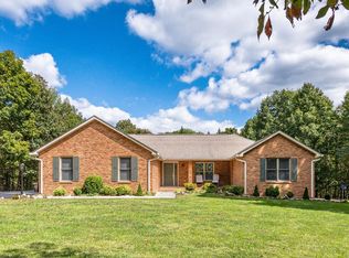 2120 Five Forks Rd, Bedford, VA 24523