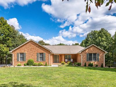 2120 Five Forks Rd, Bedford, VA, 24523