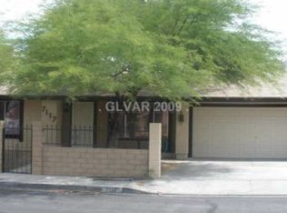 7117 Limestone Rd, Las Vegas, NV 89147
