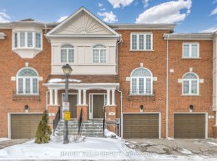 190 Harding Blvd W #84, Richmond Hill, ON