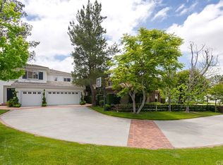 4 Castle Pnes, Coto De Caza, CA 92679