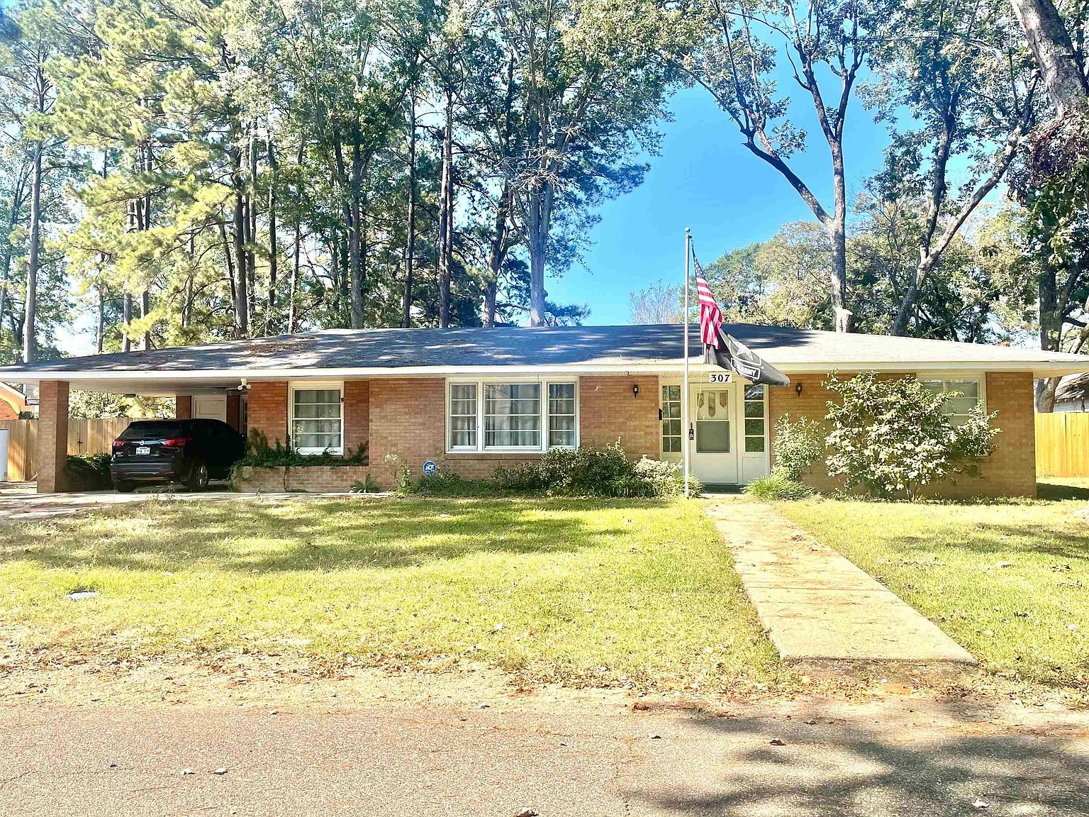 307 Arkansas St, Warren, AR 71671 Zillow