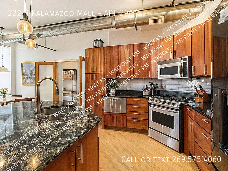 222 N Kalamazoo Mall #290 — Photo 35