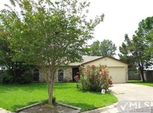 9709 La Rochelle Dr, Greenville, TX 75402