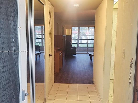 3rd image of 2701 E Sunrise Lakes Dr #301