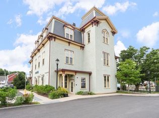 670-672 High St #6, Westwood, MA 02090