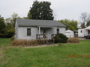 720 Shaffer Rd, Fairdale, KY 40118