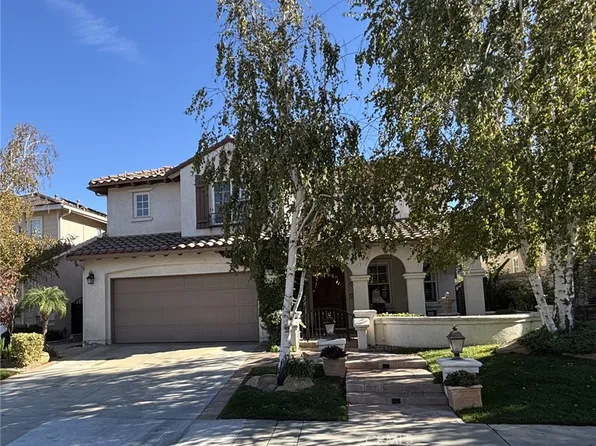 26220 Beecher Ln, Stevenson Ranch, CA 91381