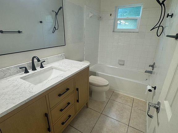 Common Bathroom