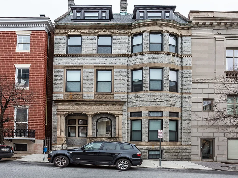 For Rent: Downtown Elegance at 605 Park Ave Your Urban Haven Awaits!