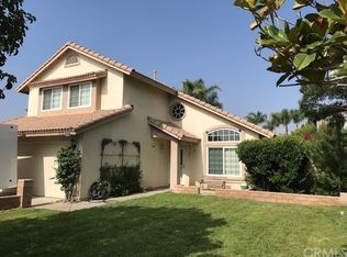 5516 N Mountain Dr, San Bernardino, CA 92407