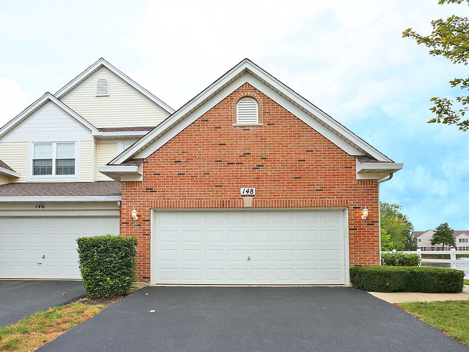 148 Bay Dr, Itasca, IL 60143 Zillow