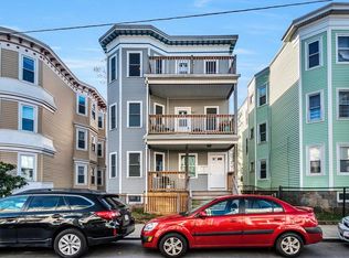 22 Taft St #2, Dorchester, MA 02125