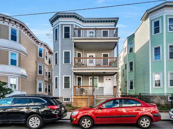 22 Taft St #1, Boston, MA 02125