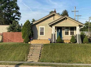 1906 S Walnut St, Muncie, IN 47302