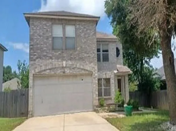 2804 High Point Cv, Round Rock, TX 78664
