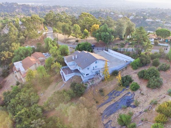 La Habra Heights Real Estate La Habra Heights CA Homes For Sale Zillow