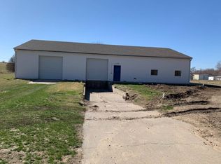 1330 Rust Rd, Concordia, KS 66901