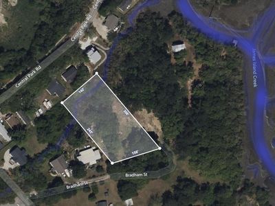 1962 Bradham Rd, Charleston, SC, 29412