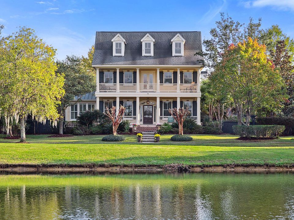 71 Delahow St, Daniel Island, SC 29492 MLS 22029029 Zillow