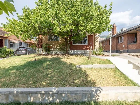 2856 S Eccles Ave, Ogden, UT 84403