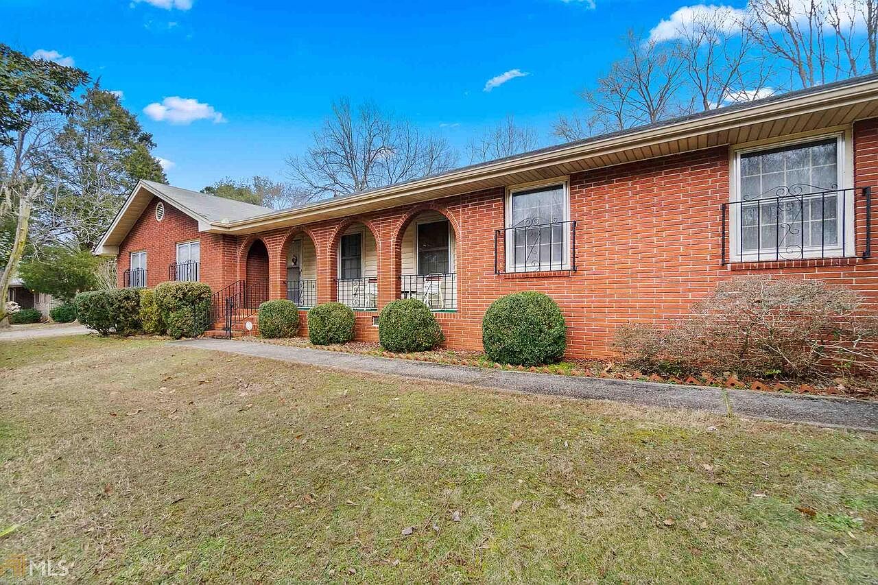 8794 Twin Oaks Dr, Jonesboro, GA 30236 Zillow