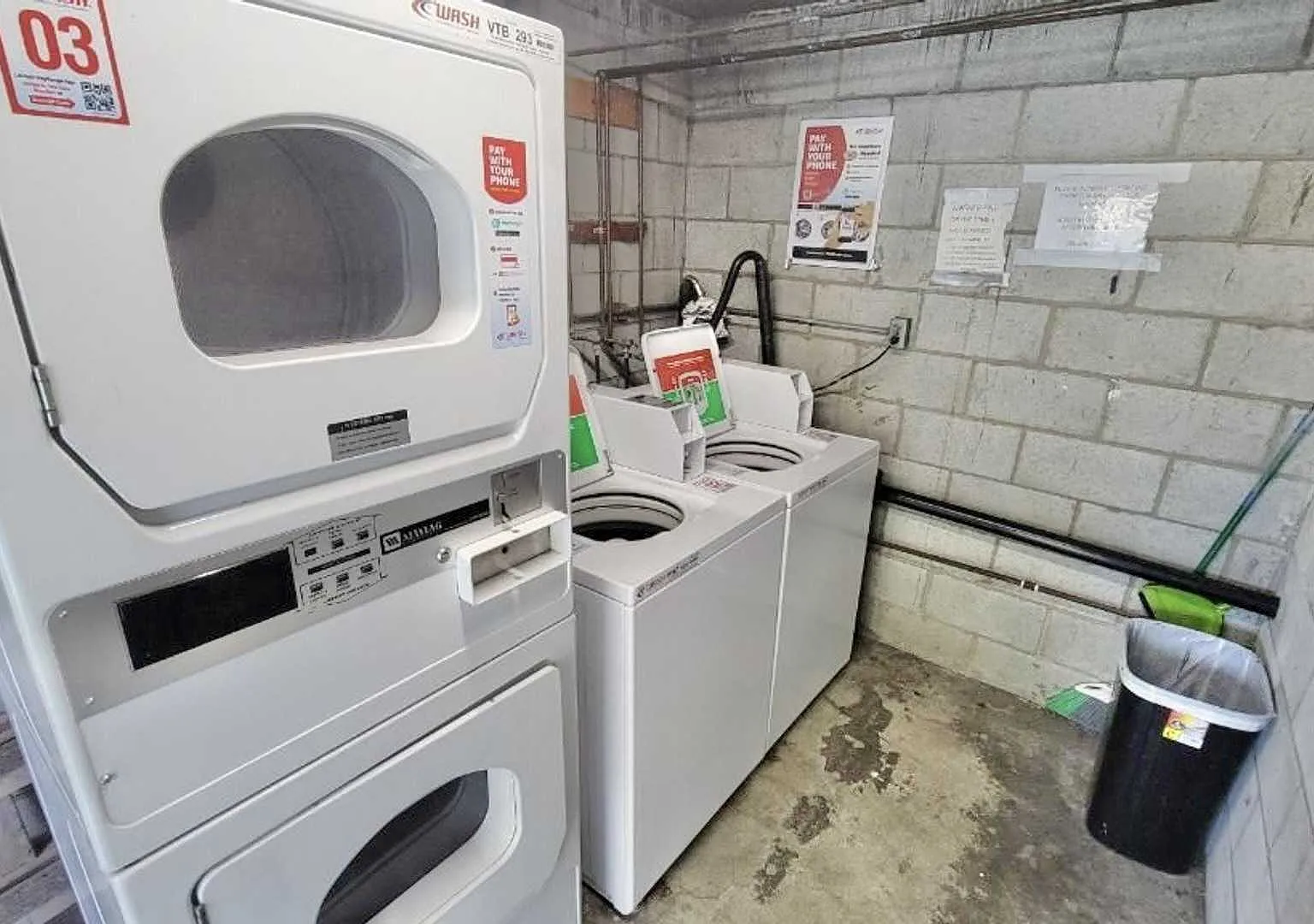 2 bed, $2,495 — Photo 2