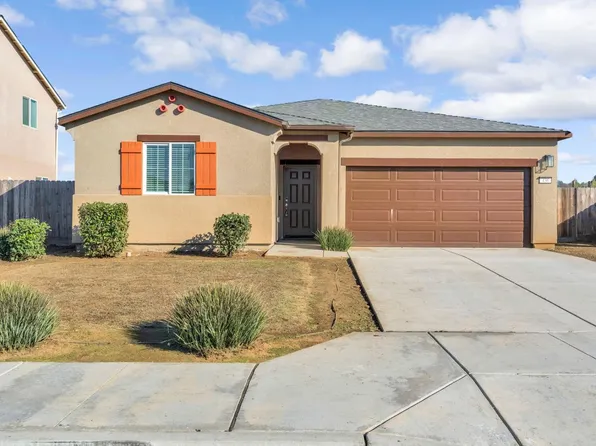 436 S Orange Ave, Reedley, CA 93654