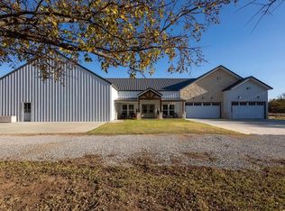 167549 N Nine Mile Rd, Duncan, OK 73533
