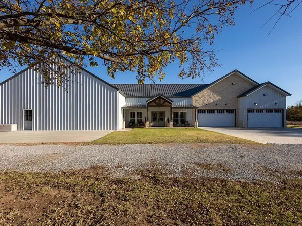 167549 N Nine Mile Rd, Duncan, OK 73533