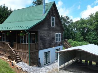 935 Pearson Rd #2 & 3, Moravian Falls, NC 28654