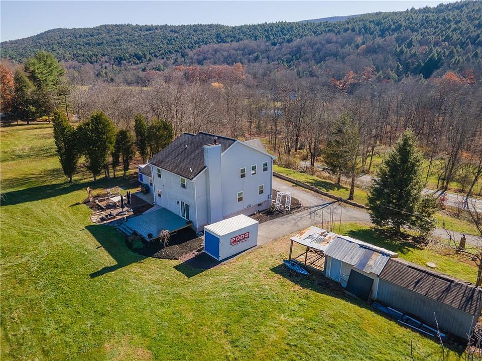 5990 Little Gap Rd, Kunkletown, PA 18058 Zillow