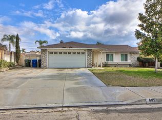 685 Sutter Ave, San Bernardino, CA 92410