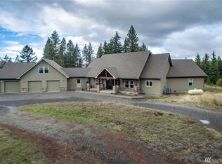 2986 Lambert Rd, Cle Elum, WA 98922