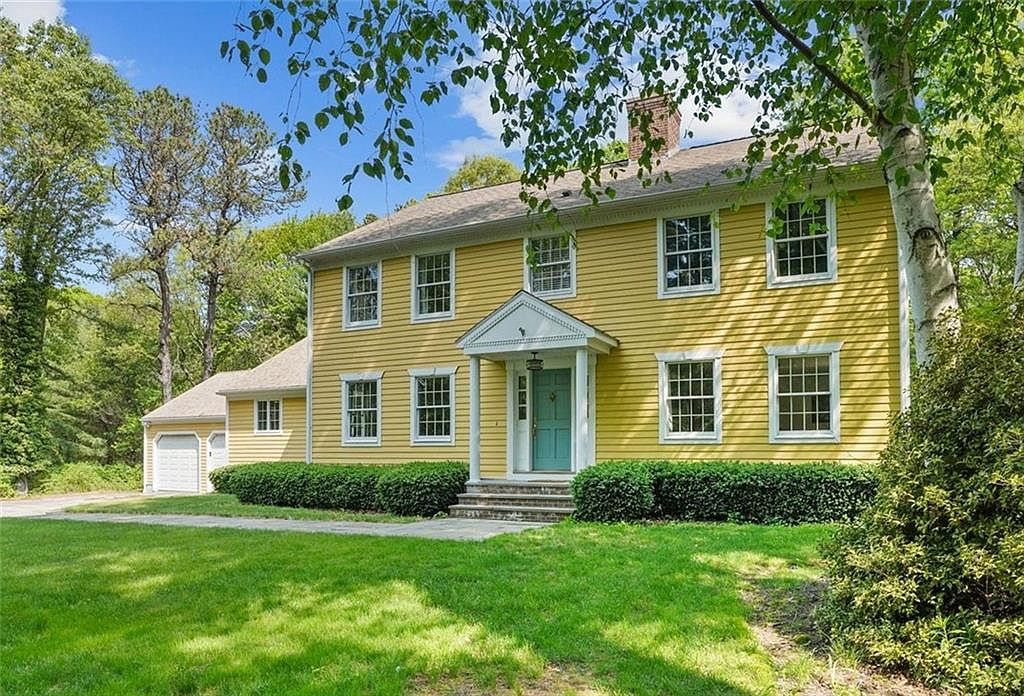 45 Ann Dr, East Greenwich, RI 02818 Zillow