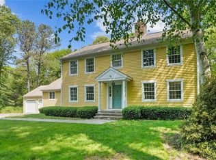 45 Ann Dr, East Greenwich, RI 02818