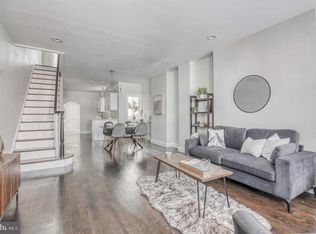 1634 Morris St, Philadelphia, PA 19145