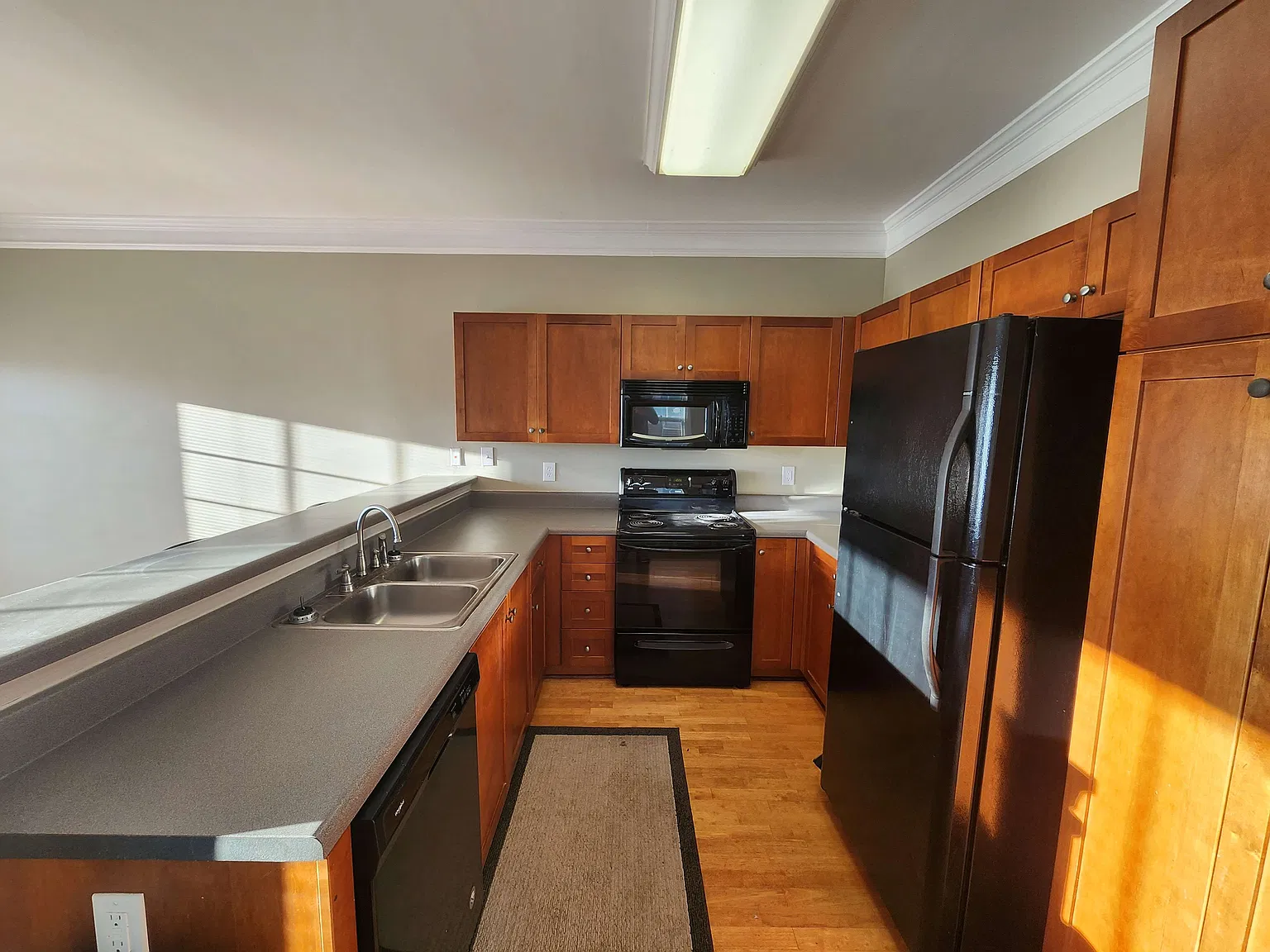 3 bed, 1351 sqft, $2,310 — Photo 2