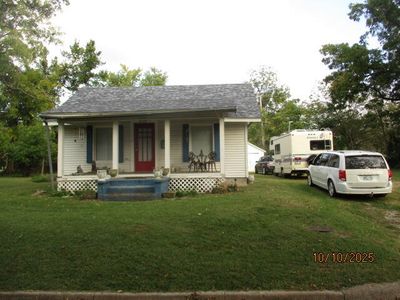 314 M St NW, Miami, OK, 74354