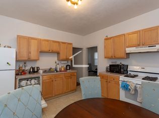 5 Gardner Ter #4, Allston, MA 02134
