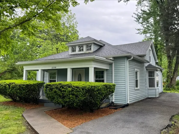 12008 Old Henry Rd, Louisville, KY 40223