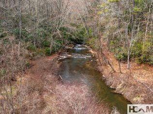 1 Quiet Water Cove, Cullowhee, NC 28723
