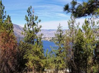 7380 Navarre Dr, Chelan, WA 98816