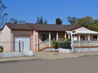 2416 Charles Way, El Cajon, CA 92020